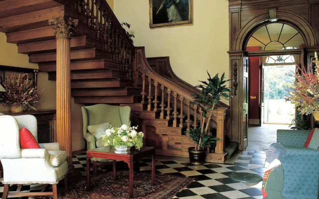 Middlethorpe Hall And Spa