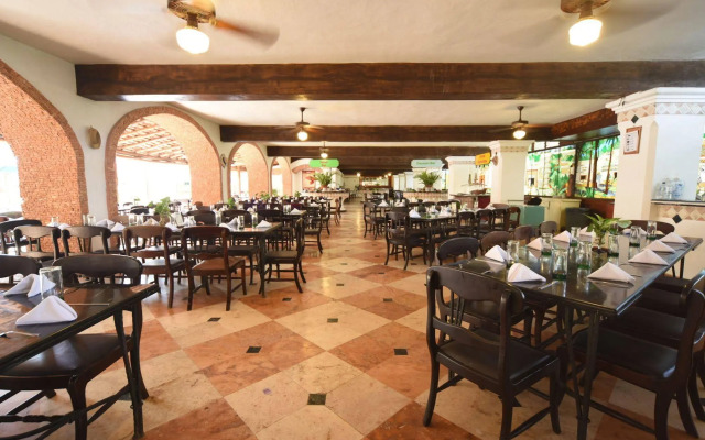 The Lodge at Chichen Itza