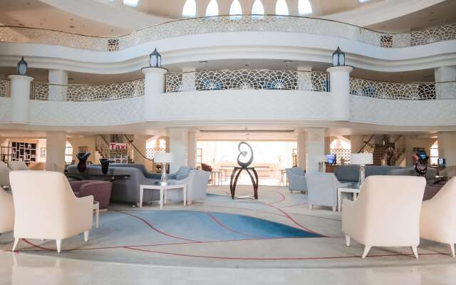 Old Palace Resort Sahl Hasheesh