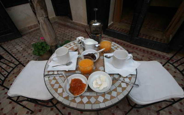 Riad Arabia