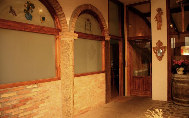 Casa rural La Bardena Blanca I