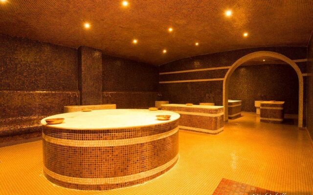 MPM Hotel Zornitza Sands