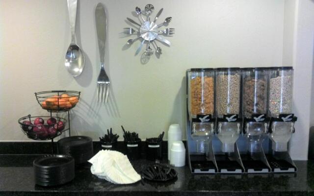 Infinity Inn & Suites