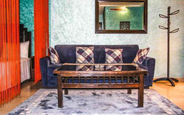 Bagatelle Studio Gueliz
