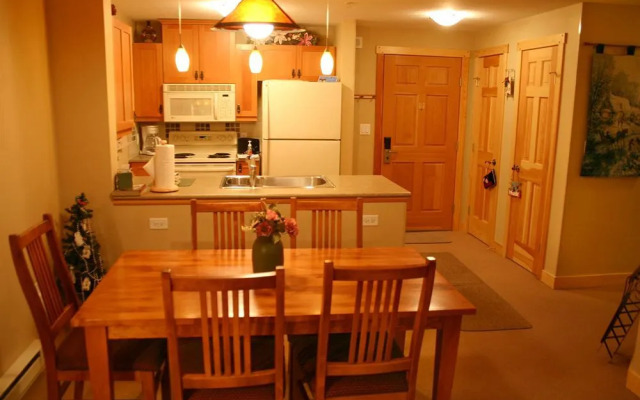 New Village By Copper Vacations