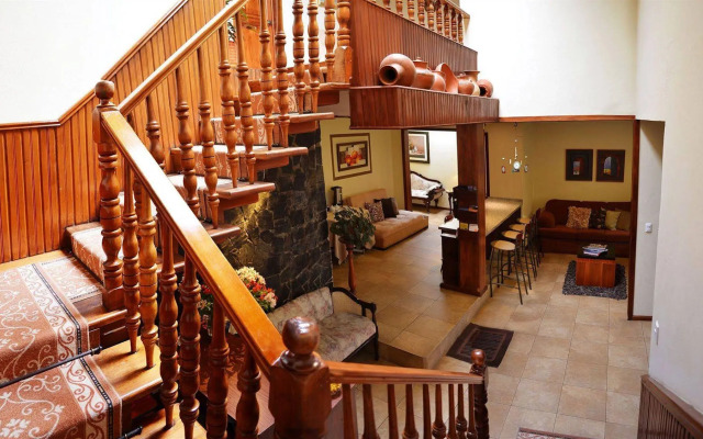 Hostal Casa Lloret