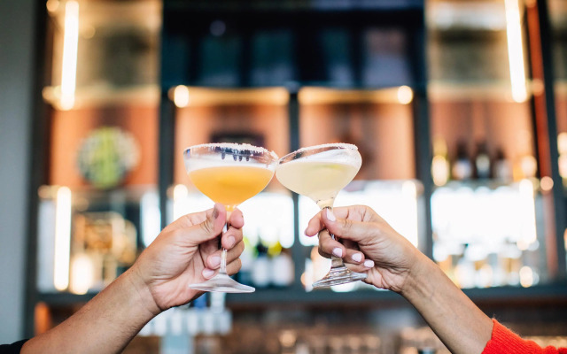 Cambria Hotel Washington D.C. Navy Yard Riverfront