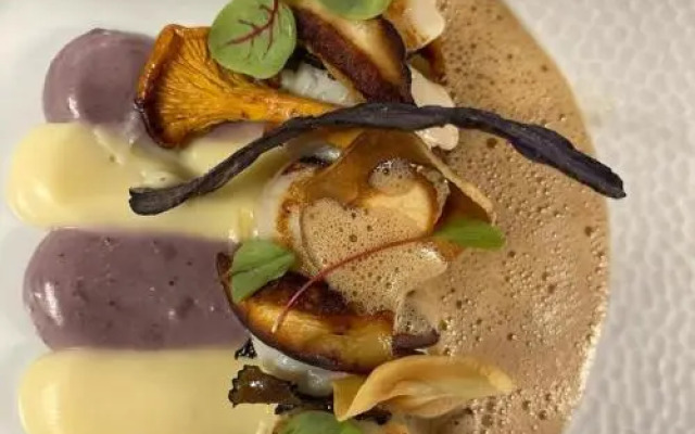 Logis Hôtel Des Sittelles