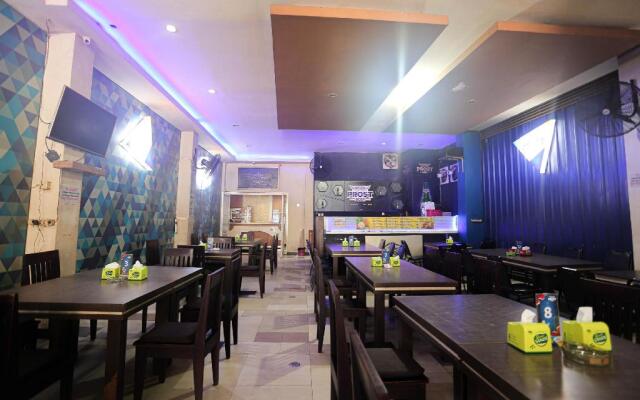 OYO 2524 Royal Borneo Guesthouse