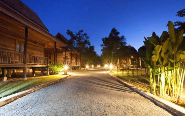 Karina Resort Chiang Mai