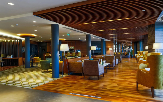Hotel Anatolia