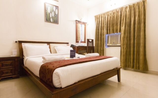 Blossoms Apart Hotel T Nagar