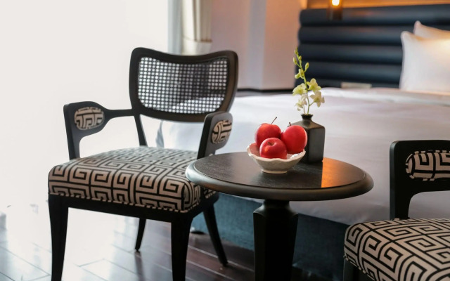 La Sinfonía del Rey Hotel & Spa