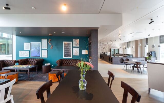 Stellaris Apartment Hotel