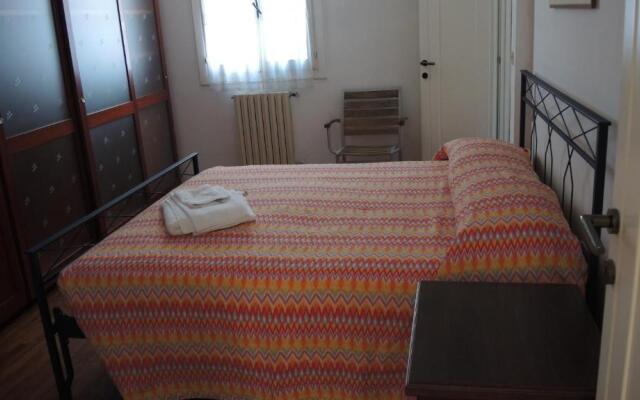 Casa Centro Storico Rimini