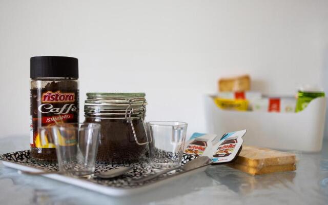 Il Gattino di Porto appartamento 3