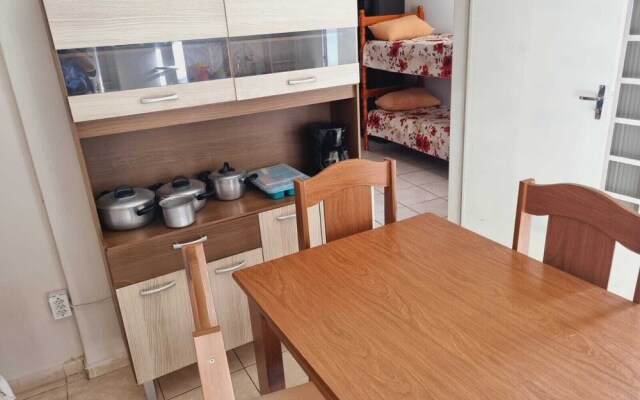 Apartamento completo