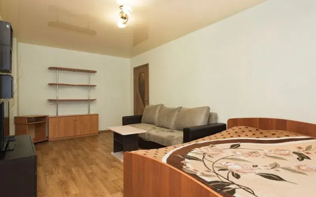 Апартаменты Марьин Дом на ул. Крауля, д. 4