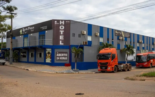 Recife Palace Hotel