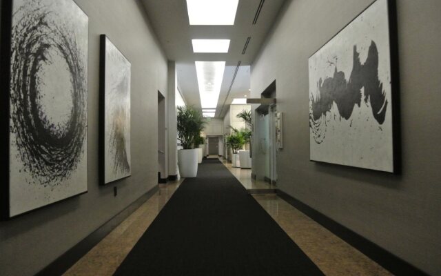 Fortune House Hotel Suites