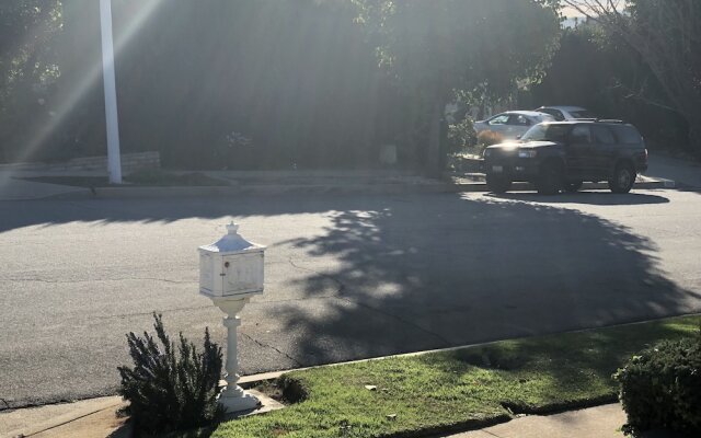 Beautiful House Fantastic View Azusa California