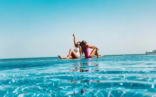 Howard Johnson Sandalwoods Resort Shuangyue Bay Huidong Huizhou