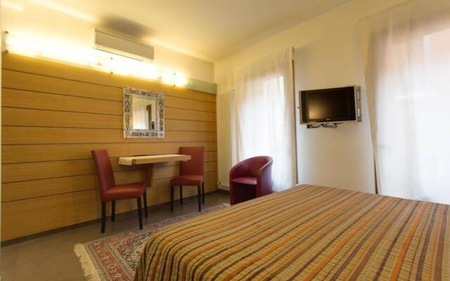 Locanda Antico Casin
