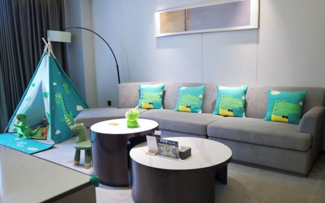 Holiday Inn Ningde Xiapu by IHG
