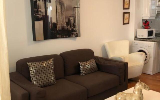 Apartamento Las Canteras 202