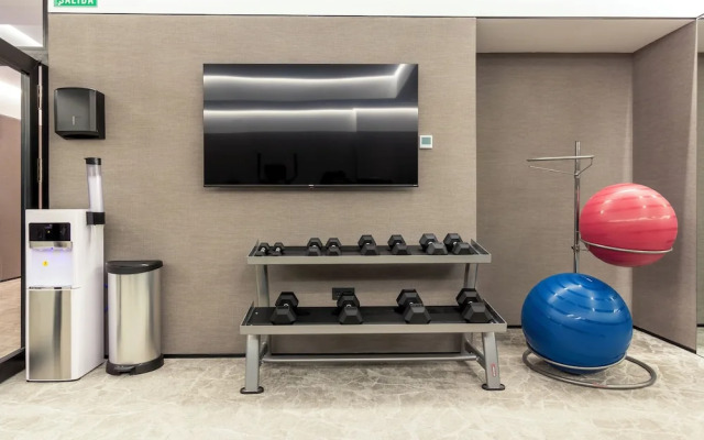 Feelathome Nervión Apartments