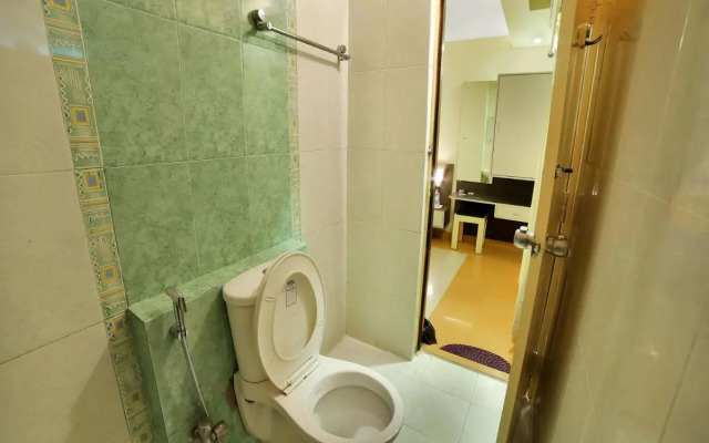Hotel New Sree Krishna Residency
