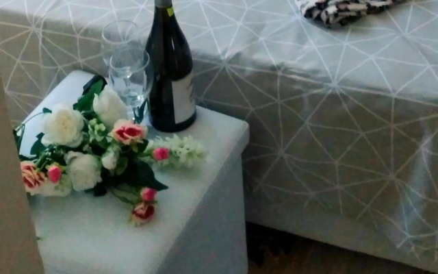 Rose & Water Guest house