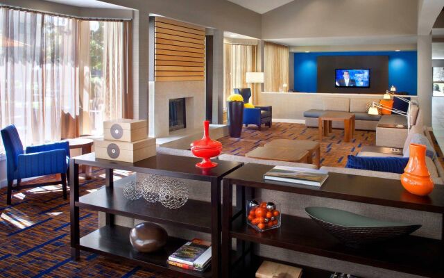 Courtyard by Marriott Fishkill