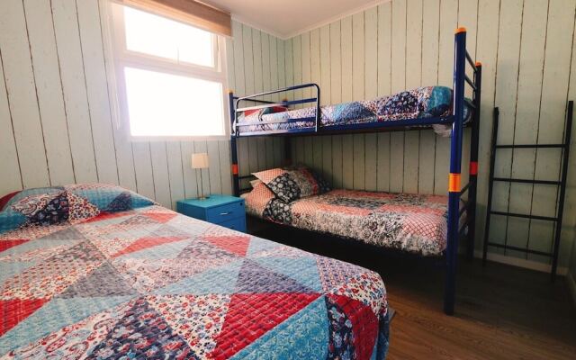 Apartamento 1193 Vista Mar Aqua