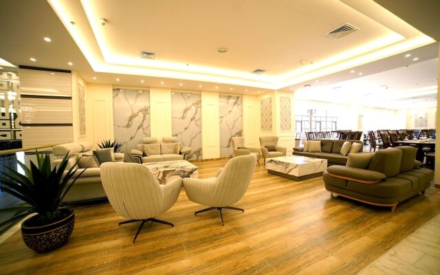 Amman Paradise Hotel