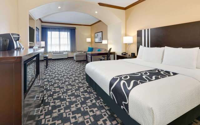 La Quinta Inn & Suites by Wyndham Big Spring