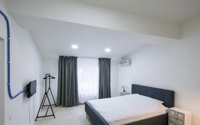 Omega House Hotel