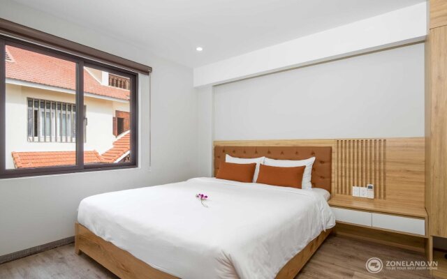 Zoneland Apartments - LaHome Beach Villa