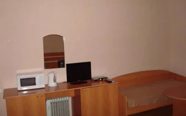 Mini Hotel Petrovski