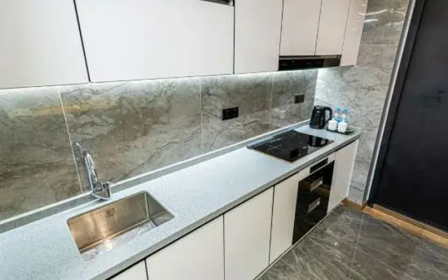 Camus smart hotel apartment