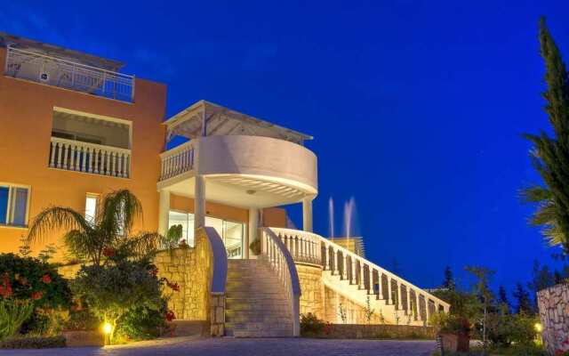 Gerakas Belvedere Hotel & Luxury Suites