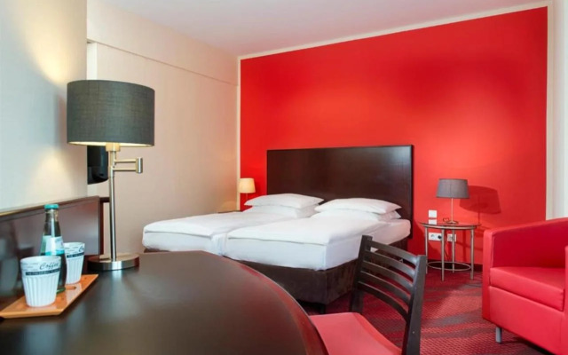 Sorat Hotel Cottbus