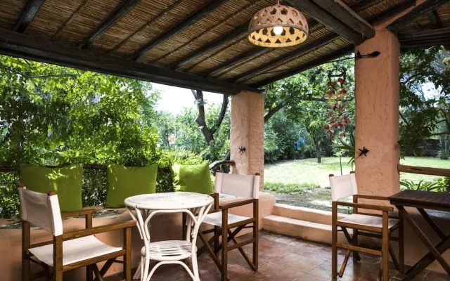 Villa Le Sirene Blu
