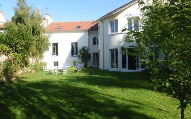 Chambre d'hôtes Villa du Hameau de la Reine