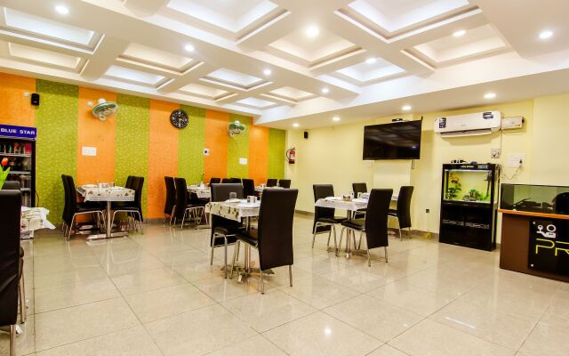 Hotel Bodhi INN by OYO