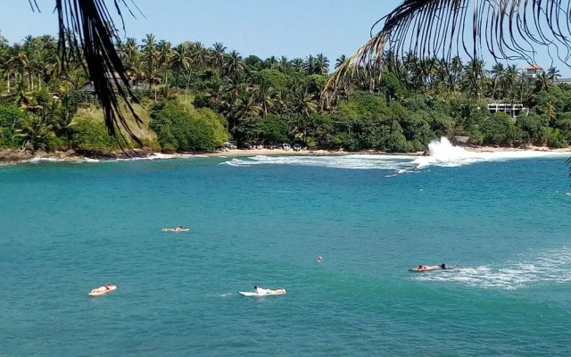Surf Paradise Hotel