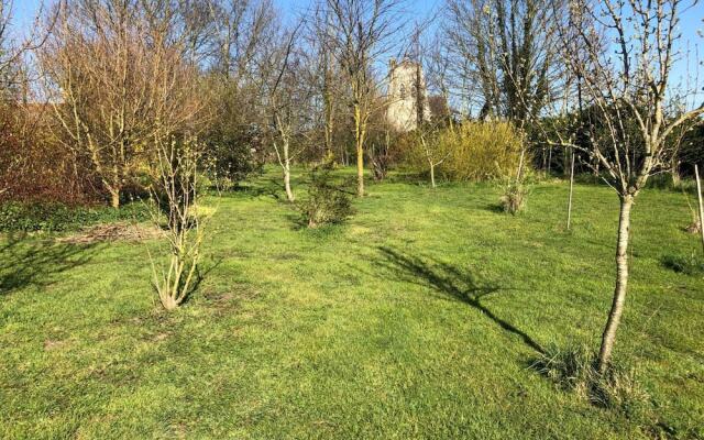 Le Relais du Beffroi