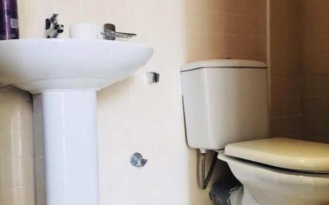 Bollywood Beach Hostel