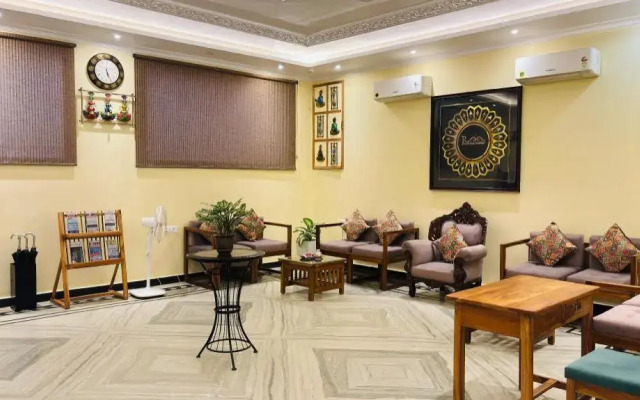 Amritara Ramila Kutir