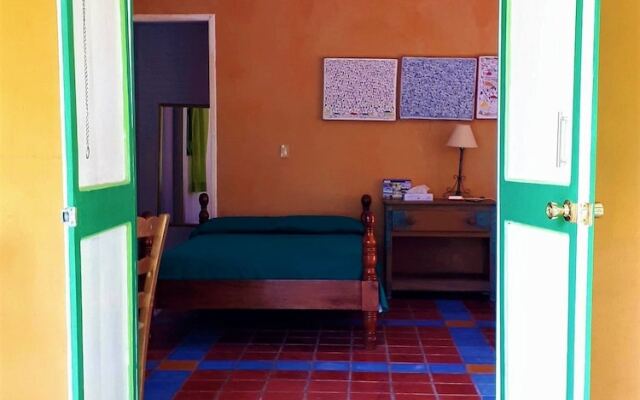 La Colline Enchantée